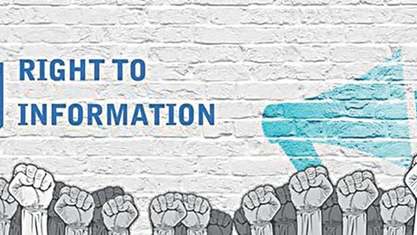 RTI law