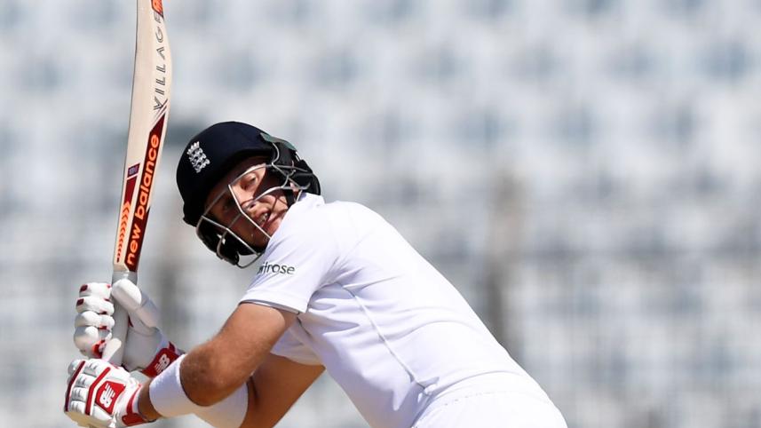 Joe Root 