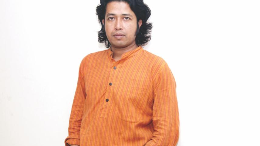 Rubayet Ahmed