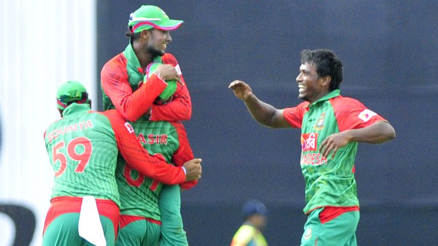 Rubel Hossain