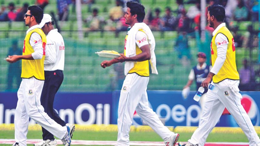 Rubel Hossain