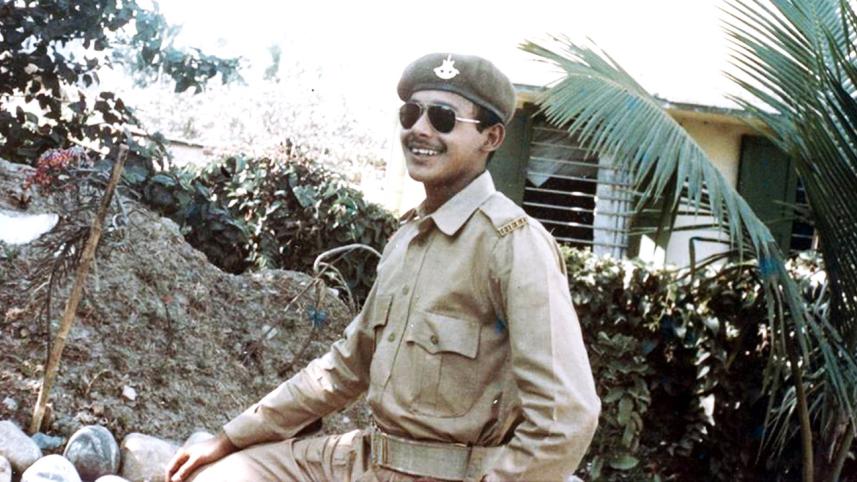 Shaheed Shafi Imam Rumi, guerrilla fighter, Liberation War of Bangladesh, 1971, Shaheed Rumi, remembrance