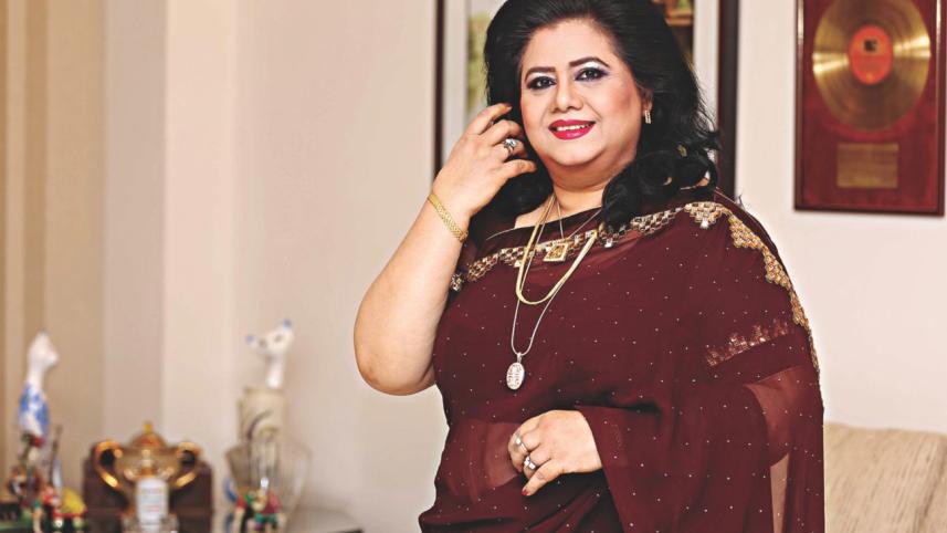Runa Laila