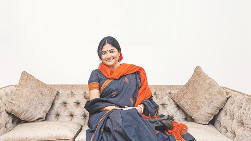 Runa Khan