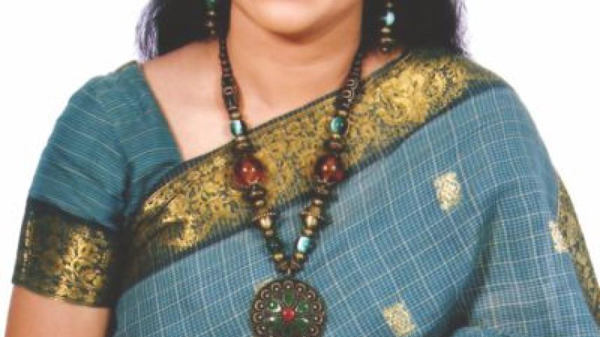 Rupu Khan