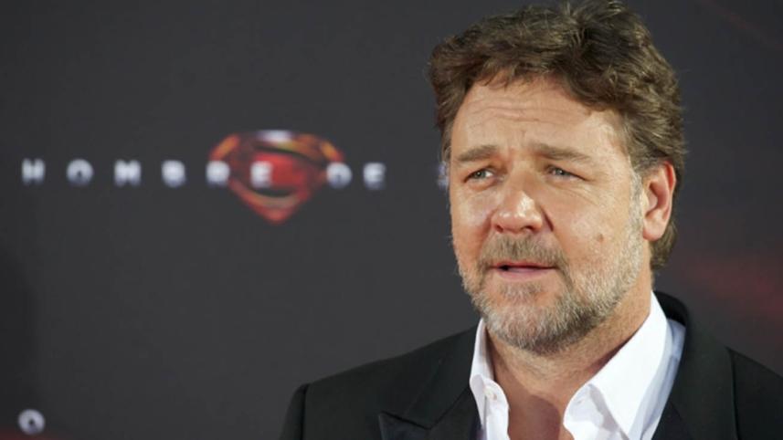 Russell Crowe