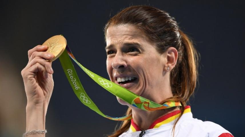 Ruth Beitia
