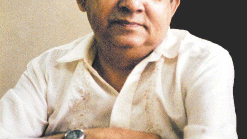 S M Ali