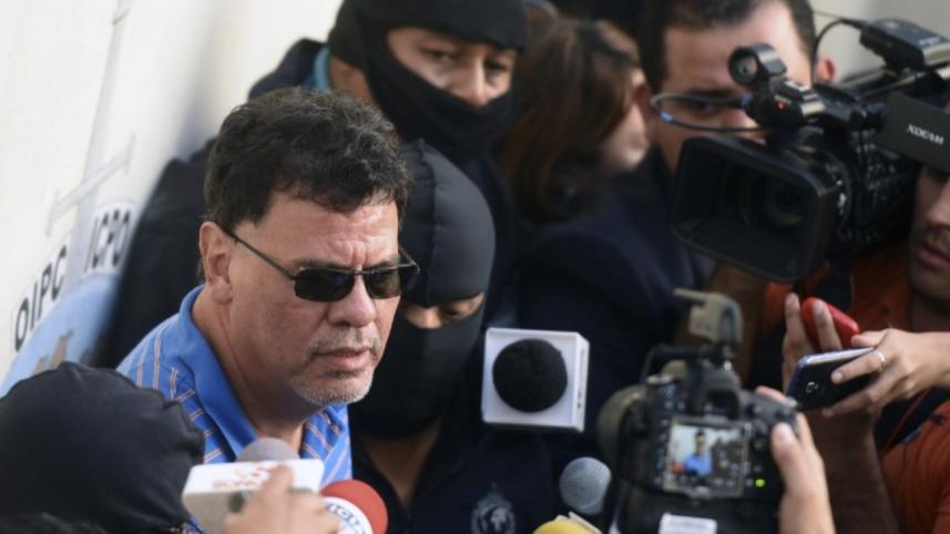 Reynaldo Vasquez