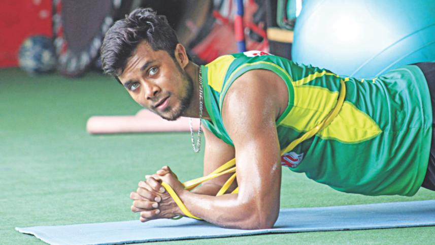 Sabbir Rahman