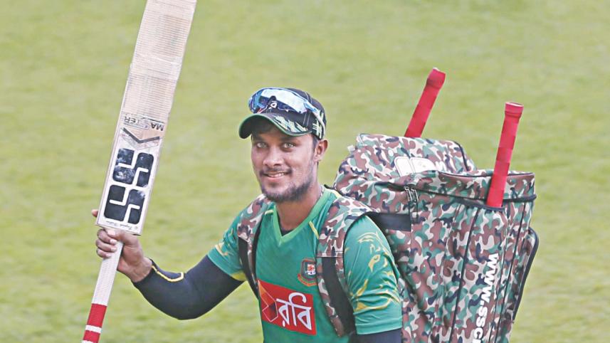 Bangladesh vs UAE