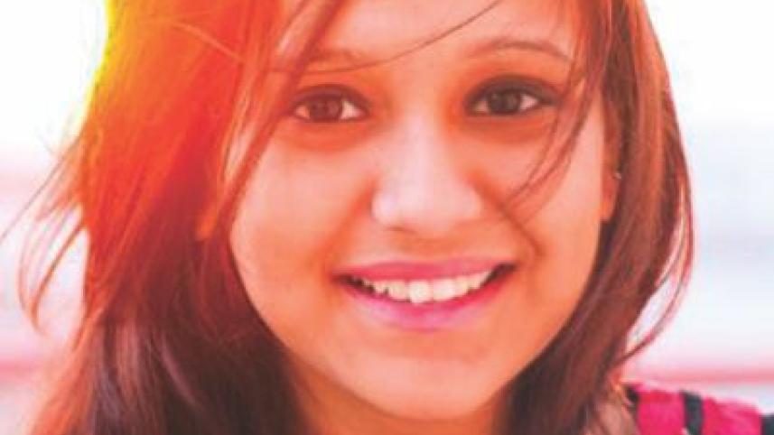 Sabila Nur