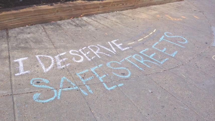 Safe streets