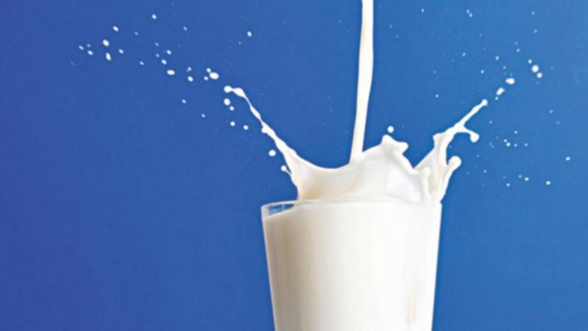 Dhaka University report on packaged milk