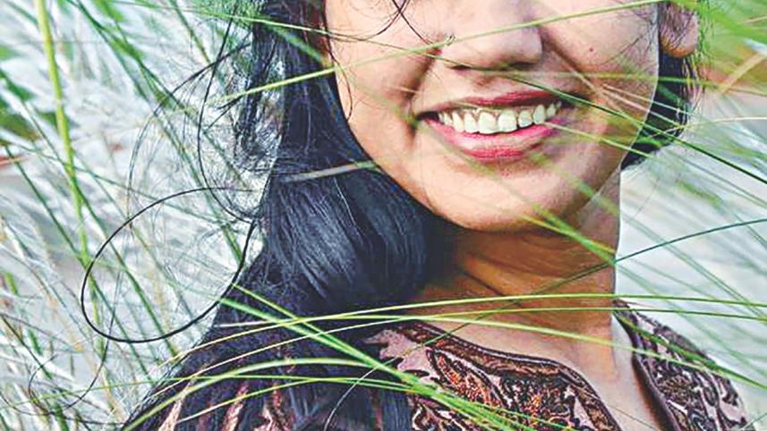 Sahana Rahman Sumi