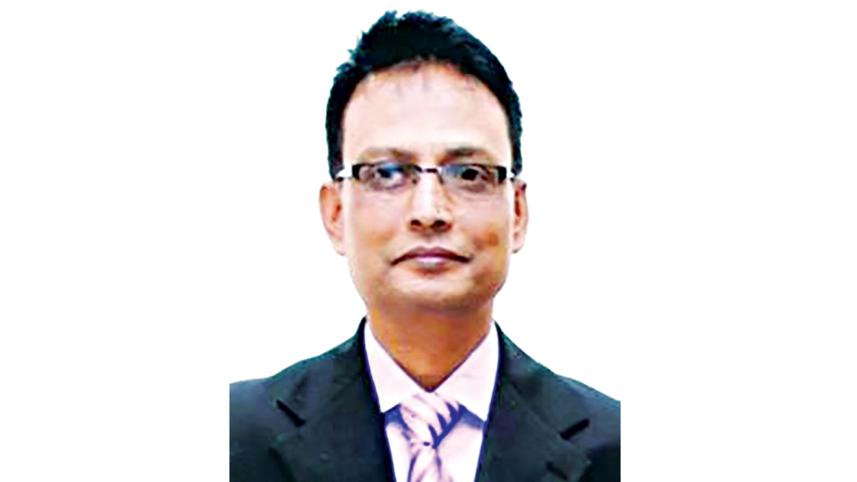 Saleh Ahmed