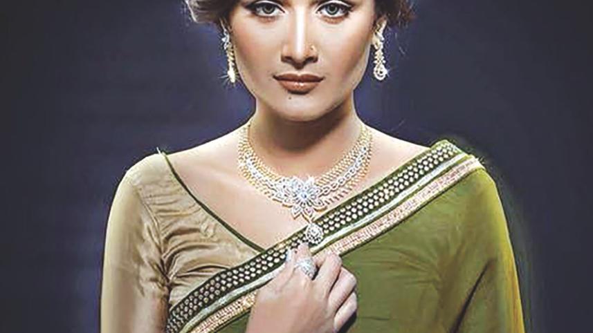 Sallha Khanam Nadia