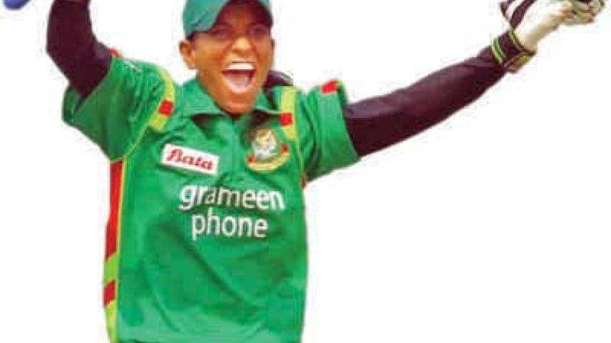 Salma Khatun