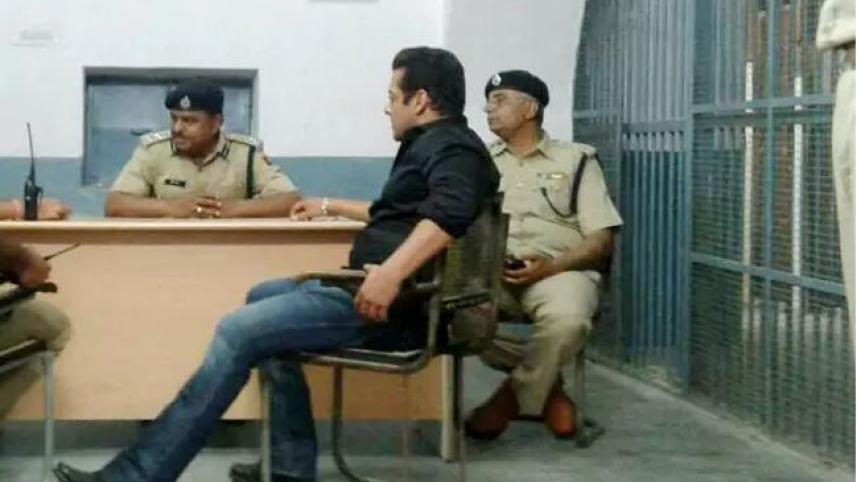 Salman Khan