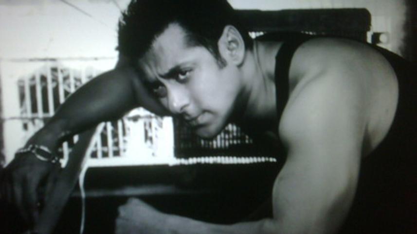 Salman Khan