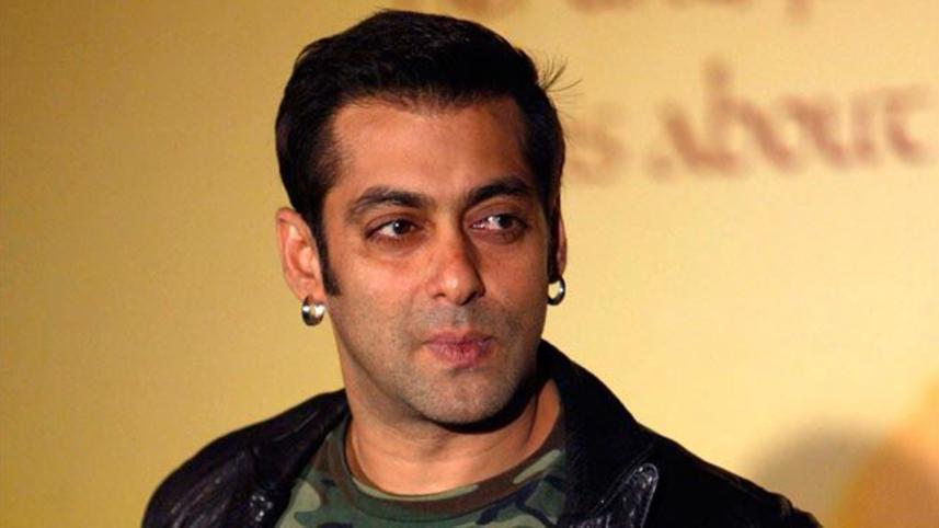 Salman Khan