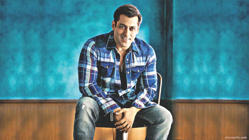 Salman Khan