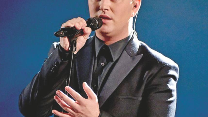 Sam Smith