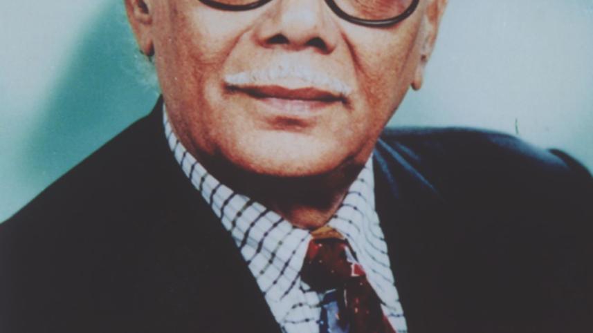 Samar Das