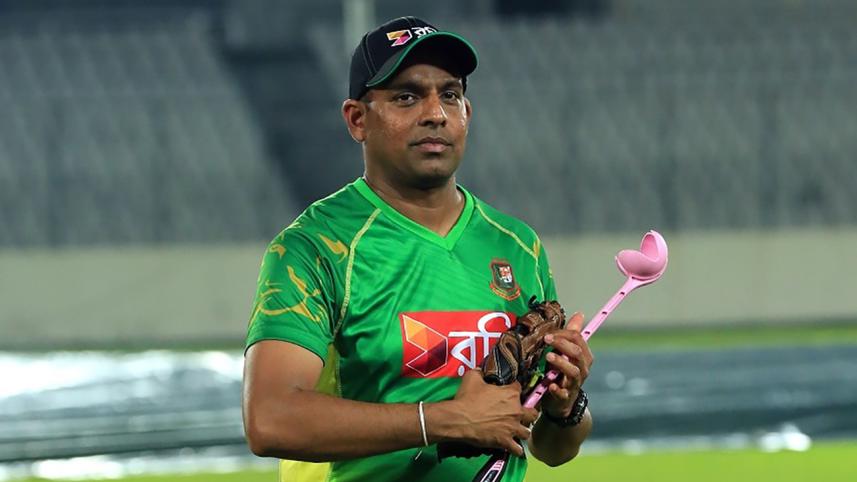 Thilan Samaraweera
