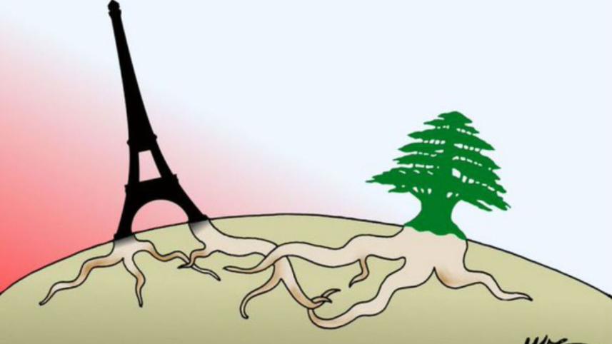 Same root