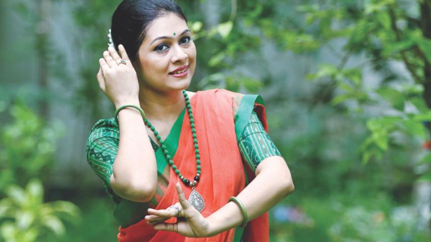 Samina Husain Prema