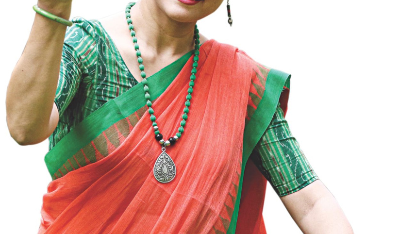 Samina Husain Prema