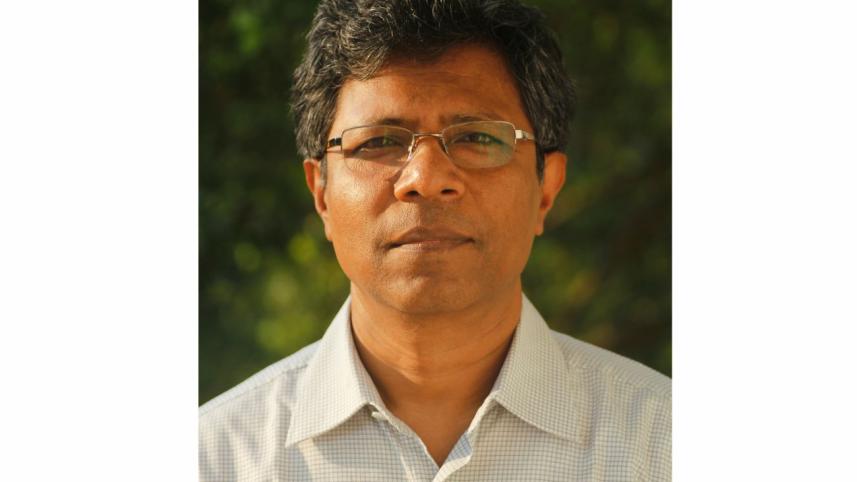 Samir K Saha