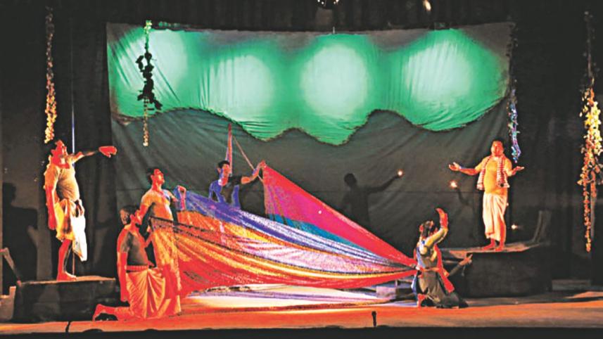 Sampan Naiya