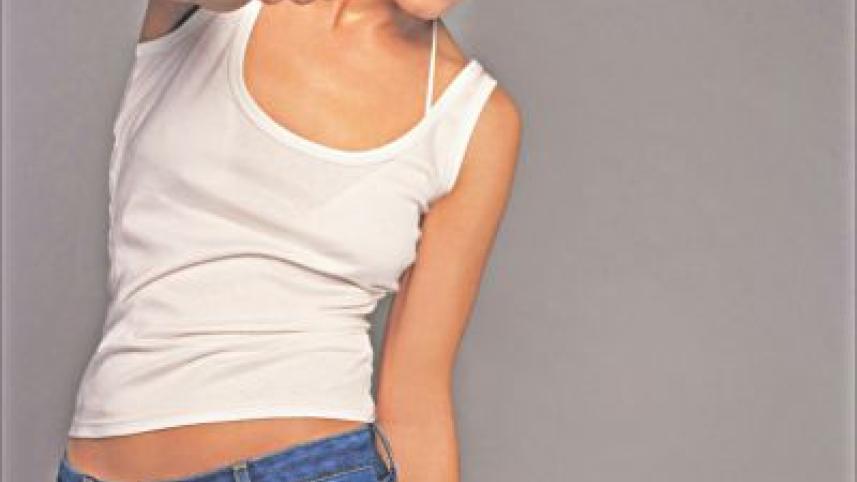 Sandra Bullock