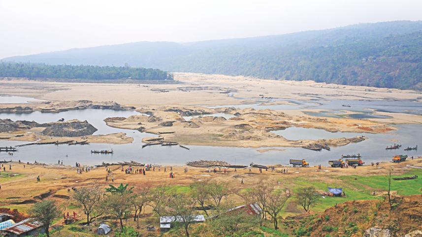 Sangri-la