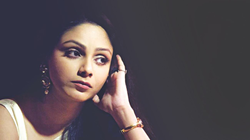 Sanjida Preeti