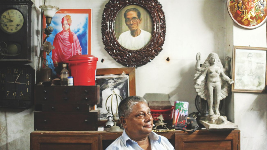 Sankar Dhar