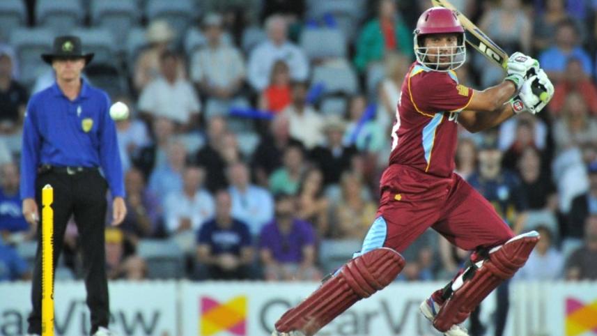 Ramnaresh Sarwan 