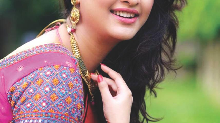 SARIKA
