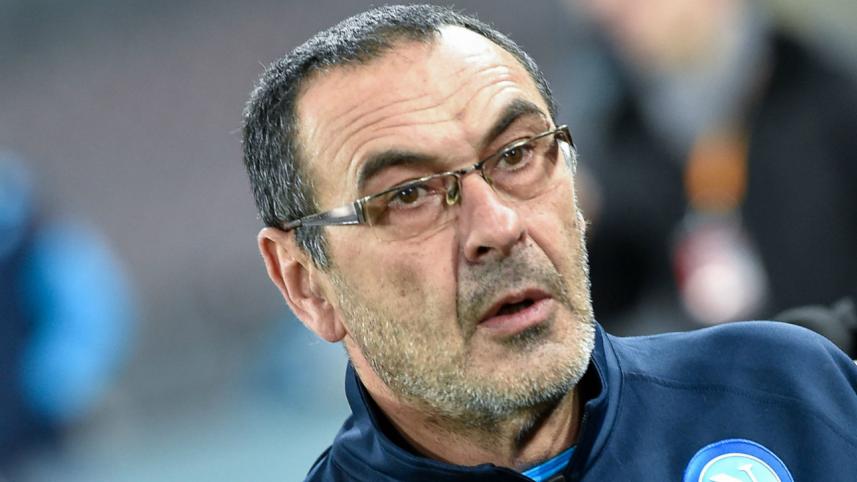 Maurizio Sarri