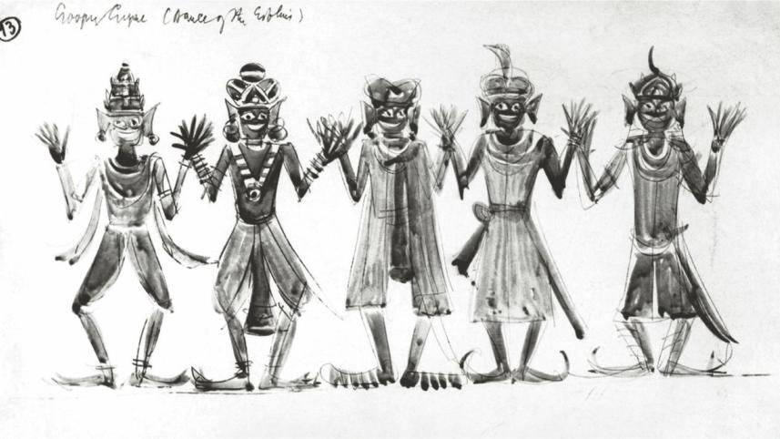 Satyajit Ray