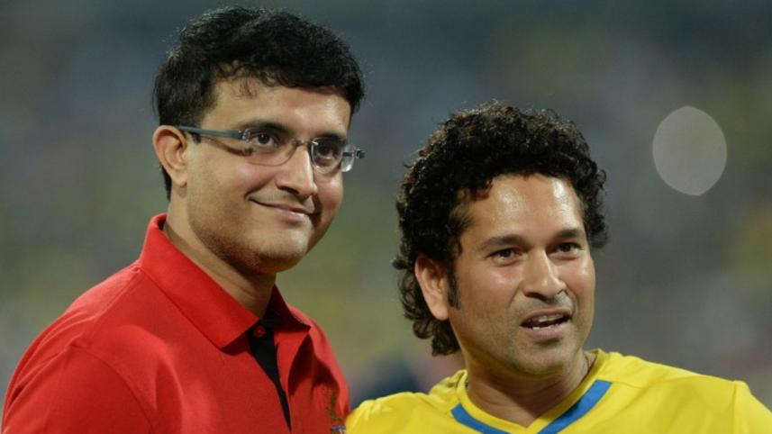 Saurav Sachin