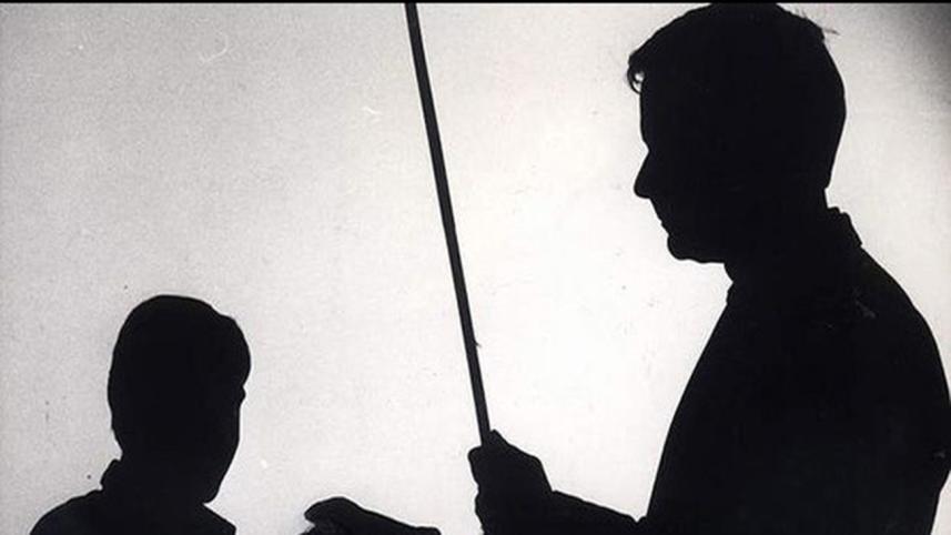 Corporal punishment
