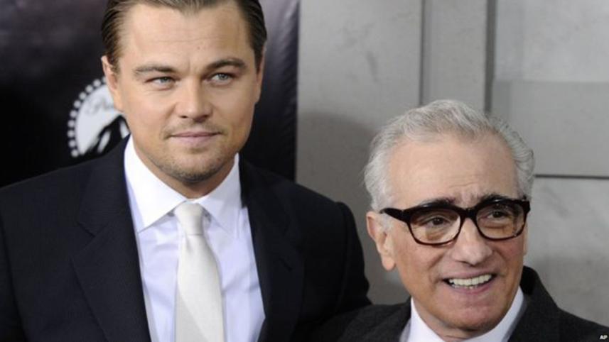 Scorsese-and-DiCaprio