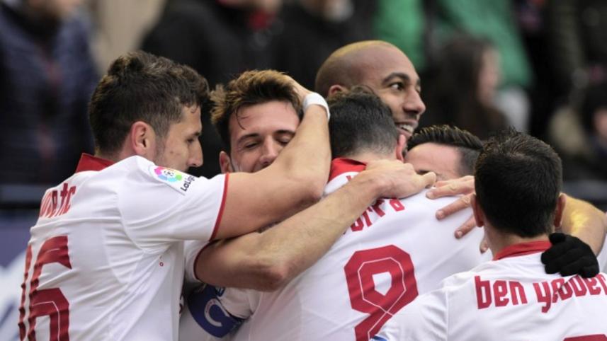 Sevilla