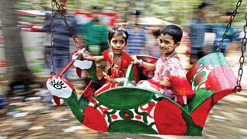 Secular
