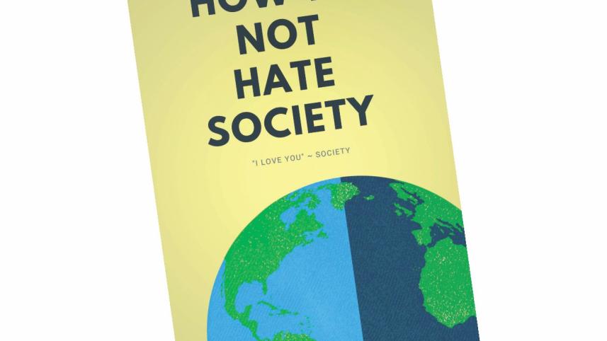 Self-help books