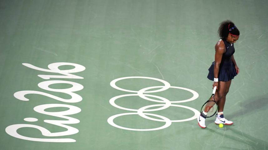 Serena Williams