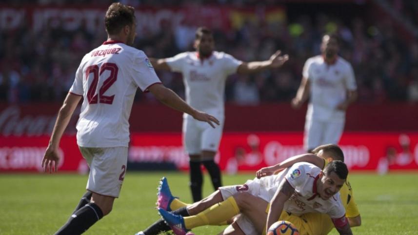 Sevilla